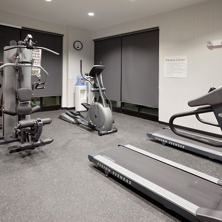 Holiday Inn San Antonio North Stone Oak Area By Ihg Ngoại thất bức ảnh
