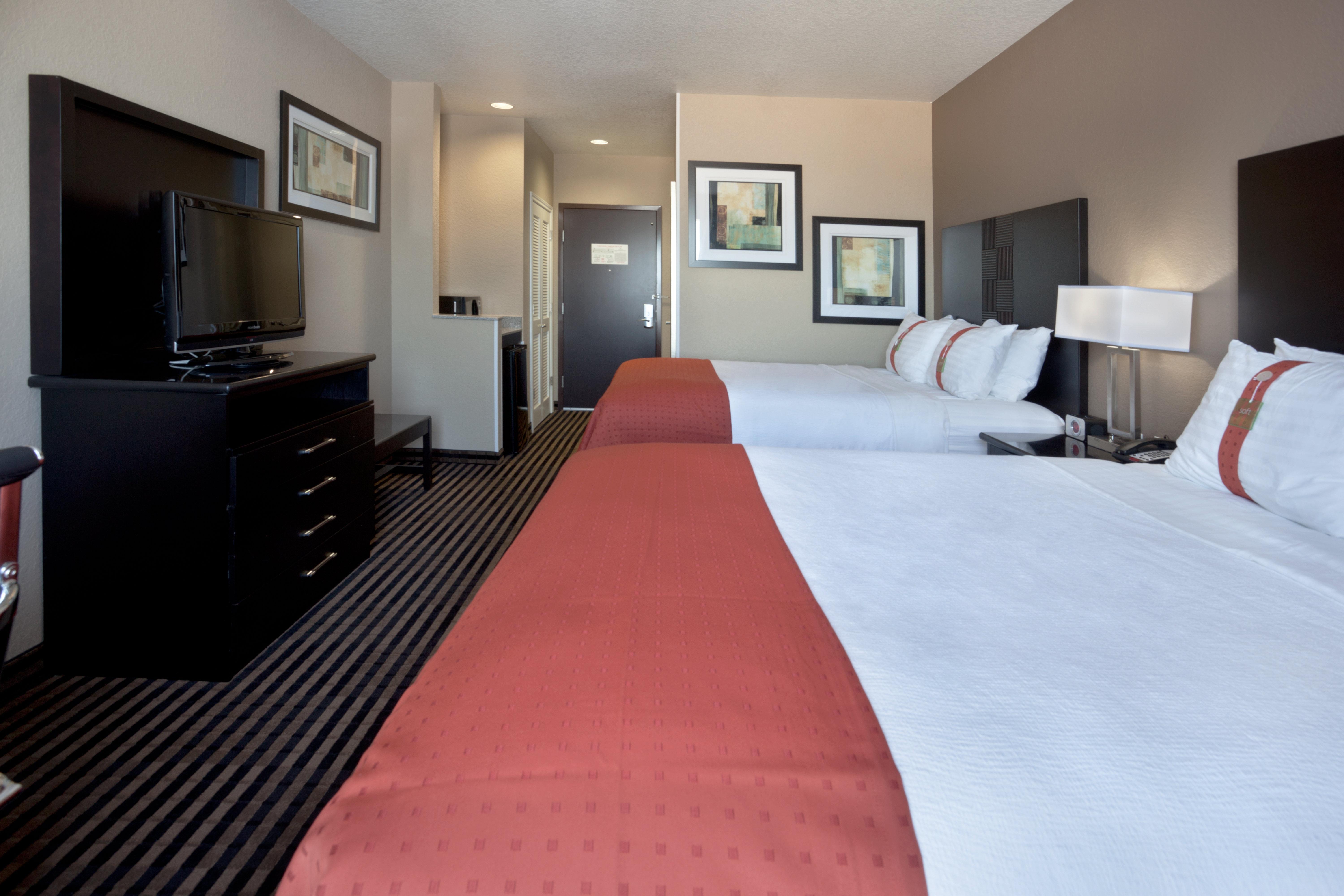 Holiday Inn San Antonio North Stone Oak Area By Ihg Ngoại thất bức ảnh