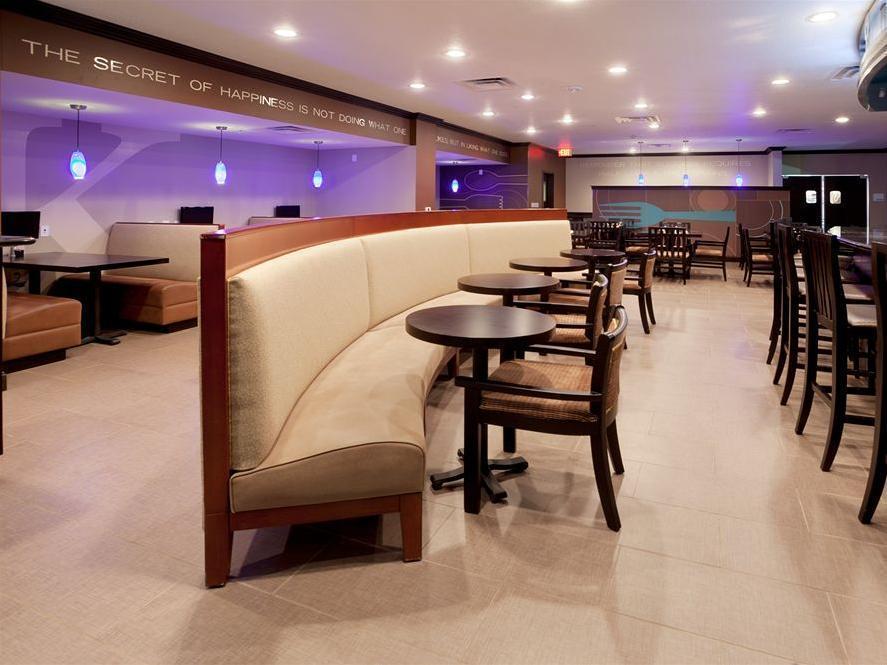 Holiday Inn San Antonio North Stone Oak Area By Ihg Ngoại thất bức ảnh