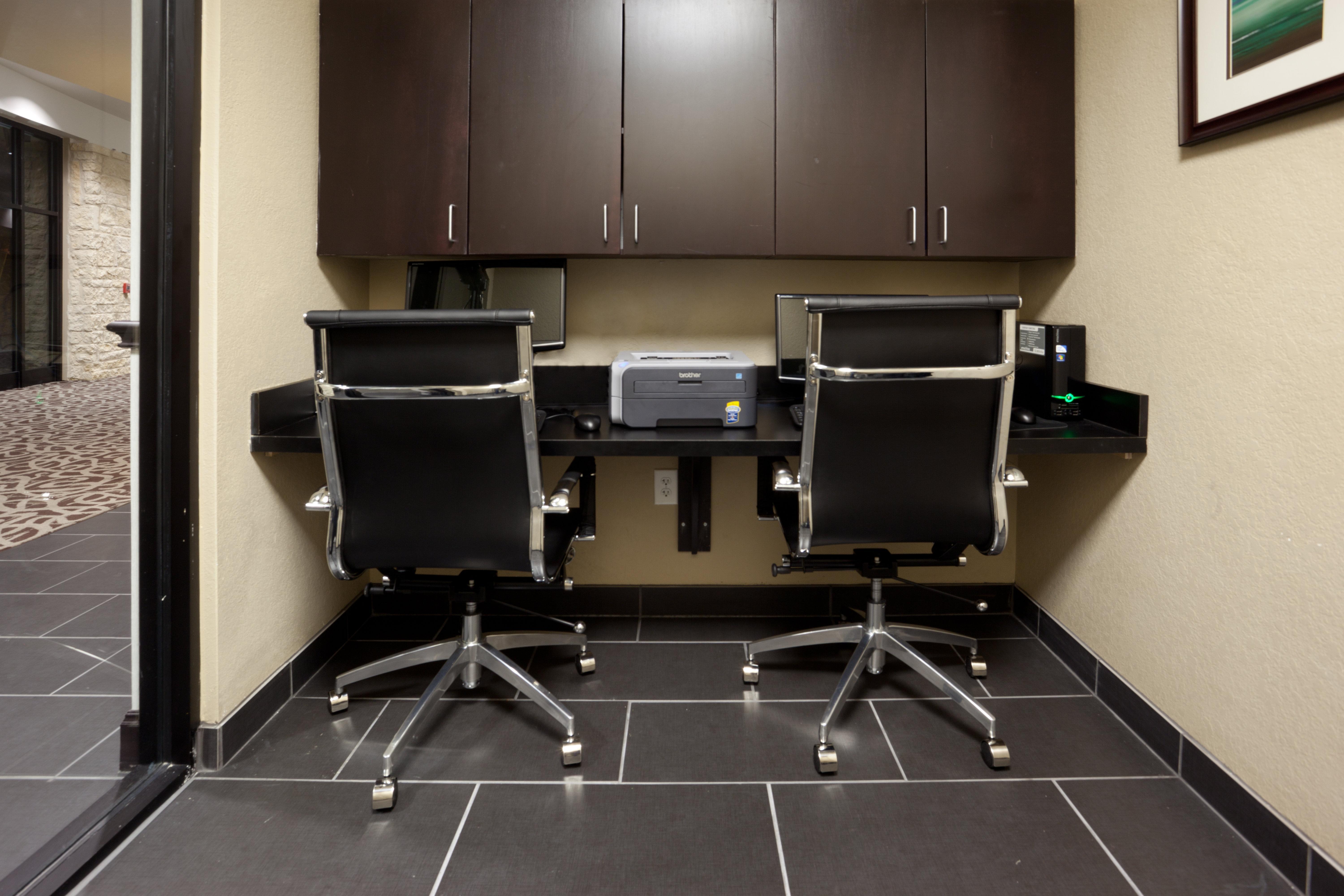 Holiday Inn San Antonio North Stone Oak Area By Ihg Ngoại thất bức ảnh