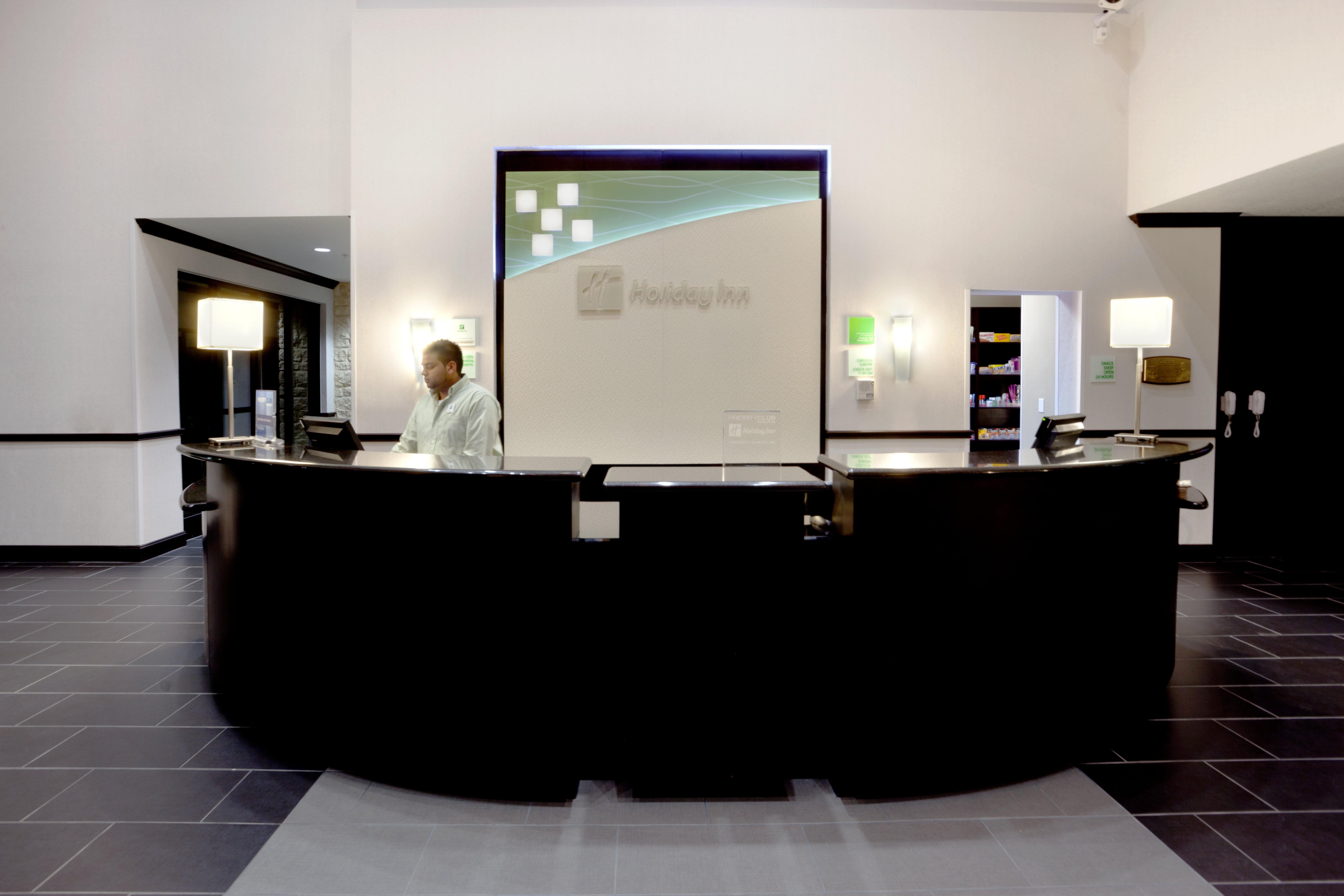 Holiday Inn San Antonio North Stone Oak Area By Ihg Ngoại thất bức ảnh