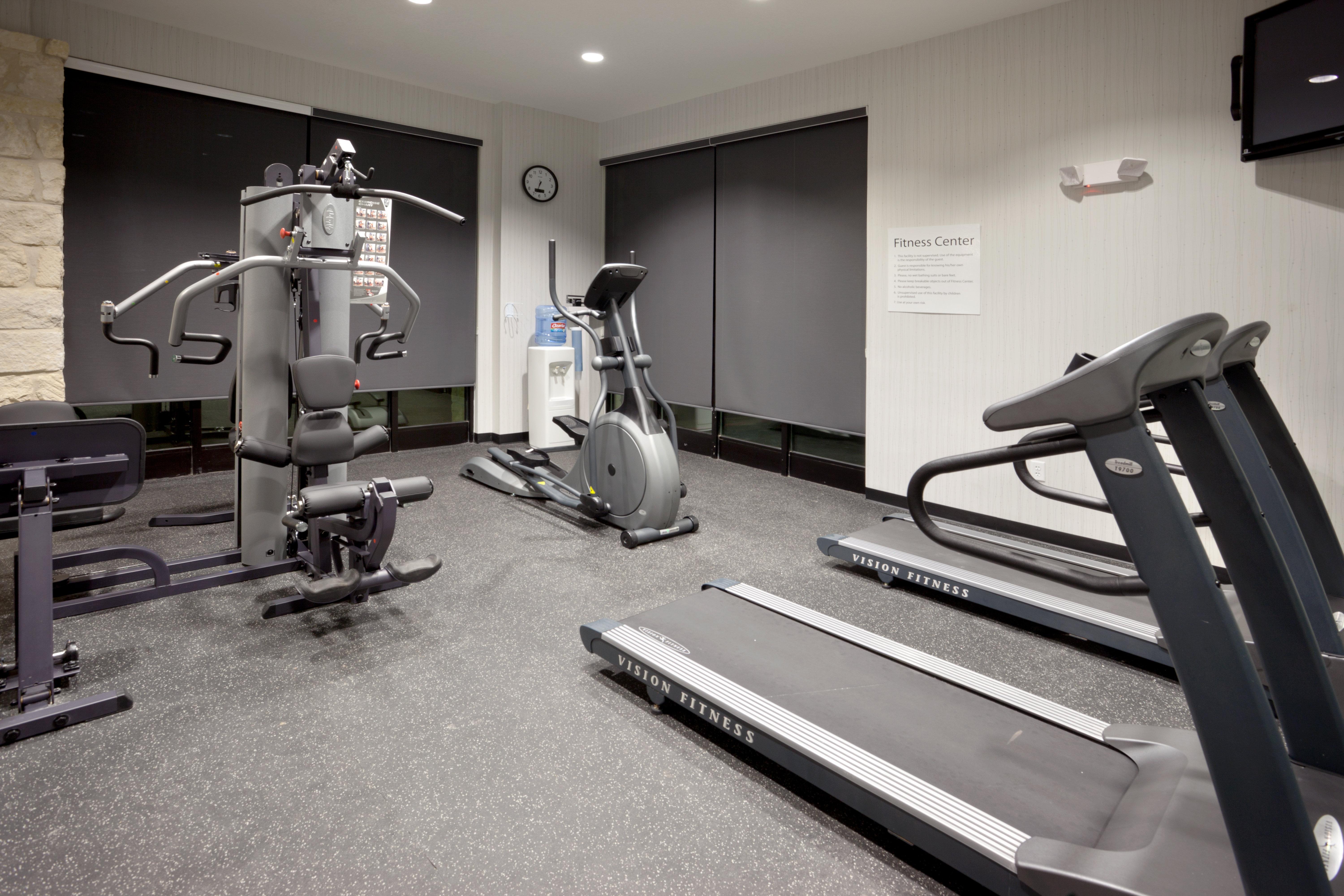 Holiday Inn San Antonio North Stone Oak Area By Ihg Ngoại thất bức ảnh