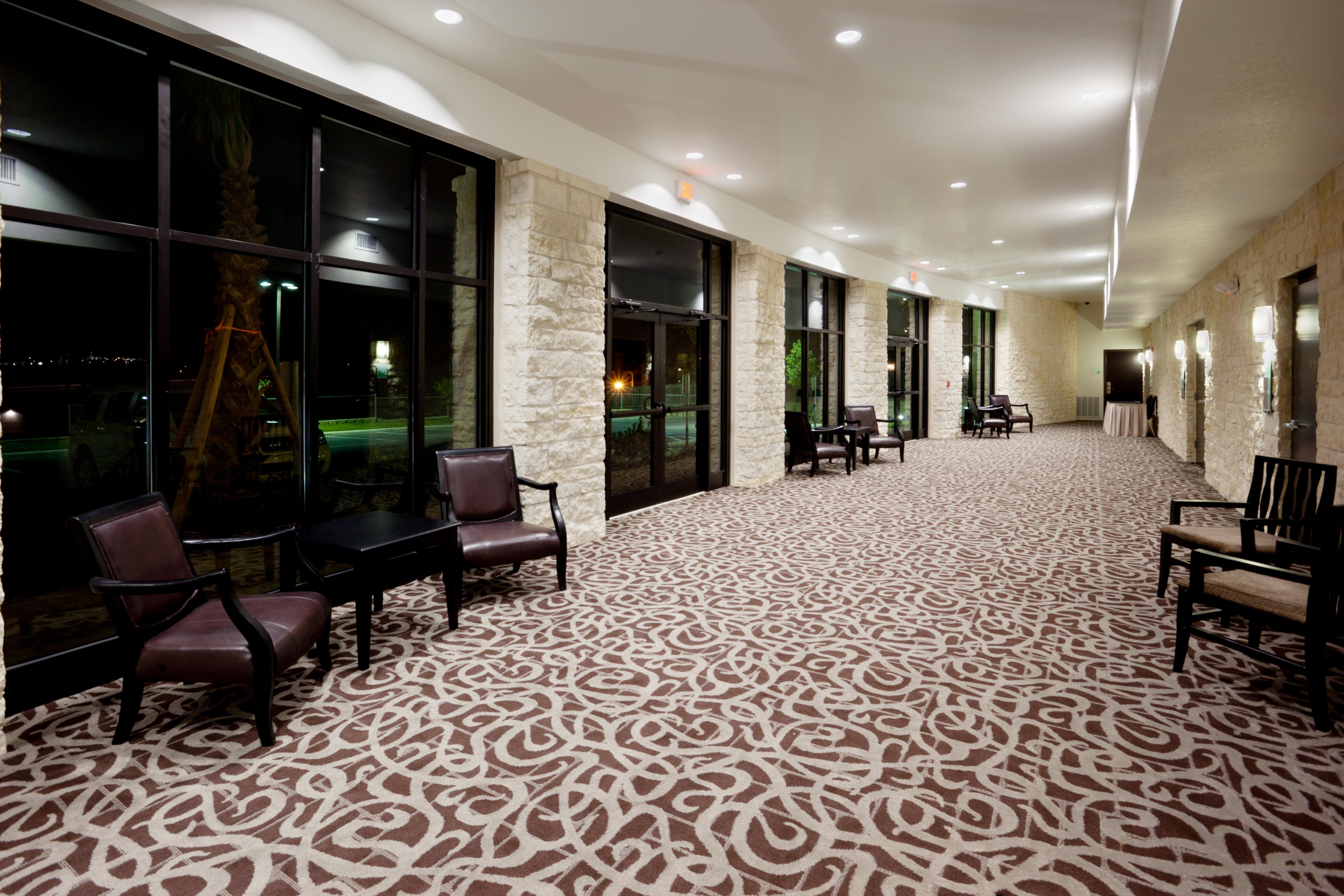 Holiday Inn San Antonio North Stone Oak Area By Ihg Ngoại thất bức ảnh
