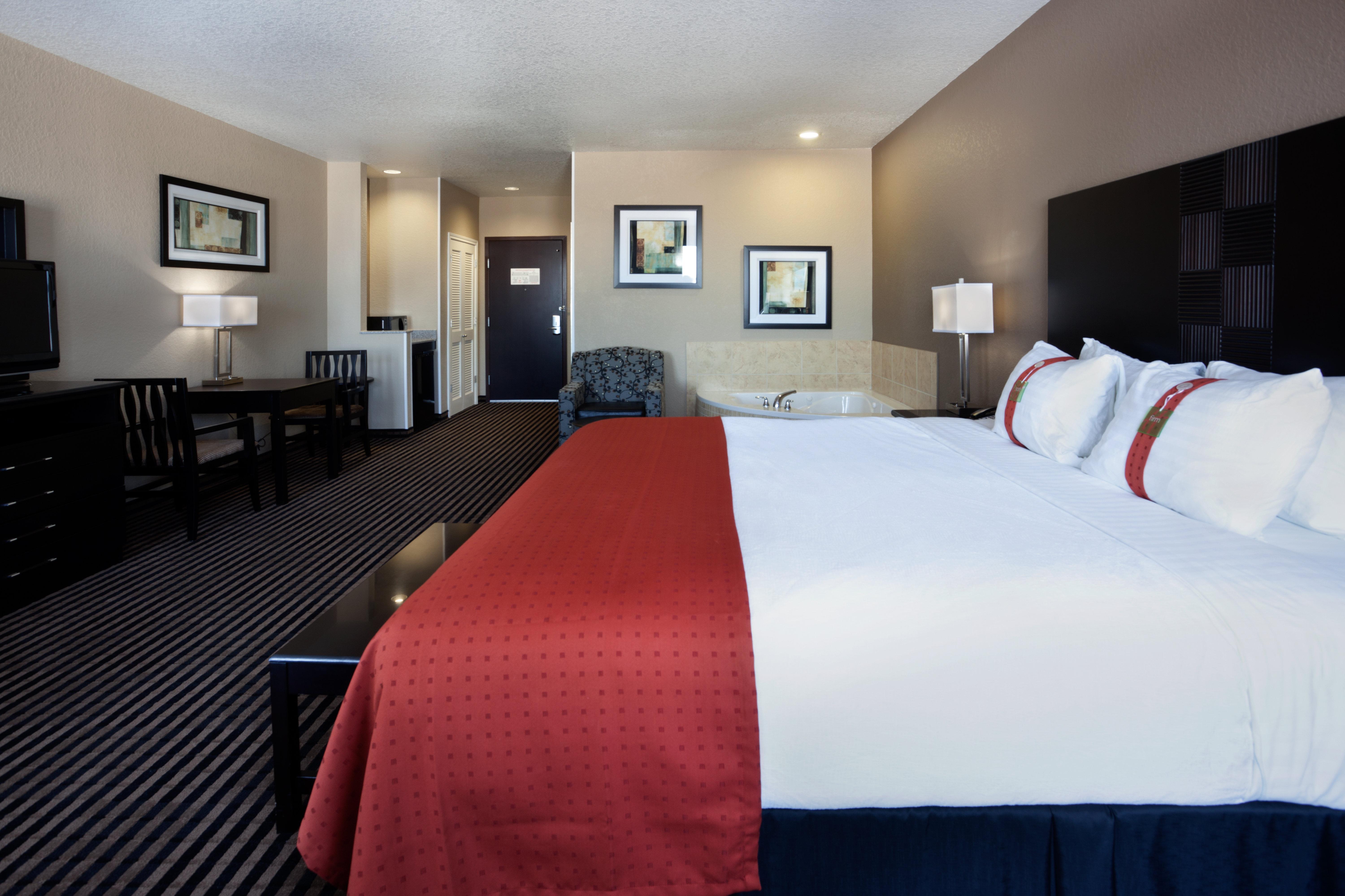 Holiday Inn San Antonio North Stone Oak Area By Ihg Ngoại thất bức ảnh