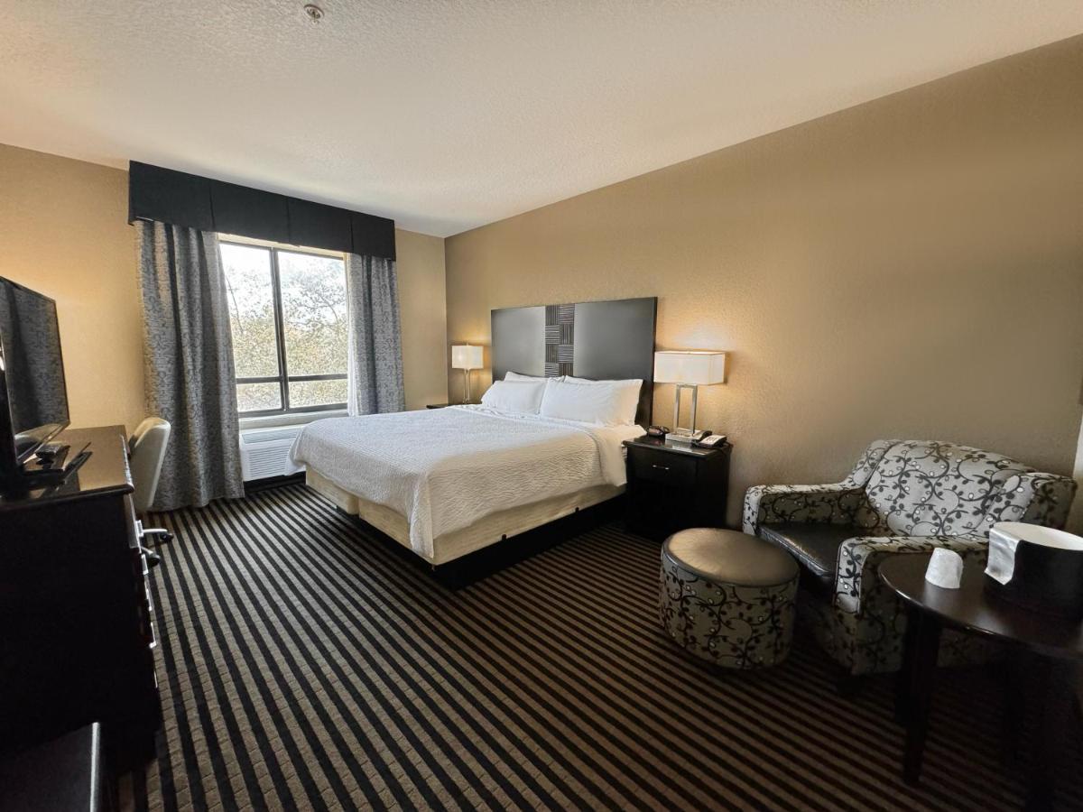 Holiday Inn San Antonio North Stone Oak Area By Ihg Ngoại thất bức ảnh