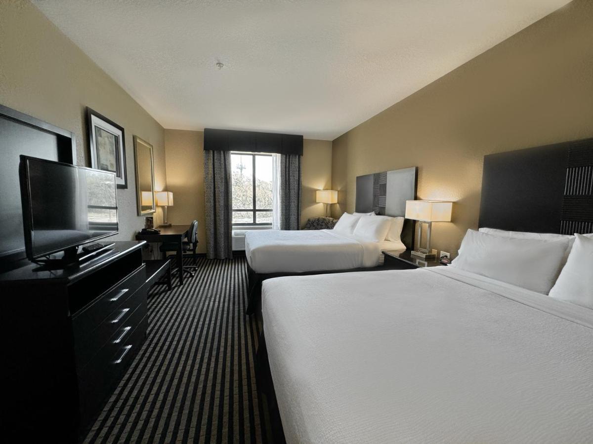 Holiday Inn San Antonio North Stone Oak Area By Ihg Ngoại thất bức ảnh