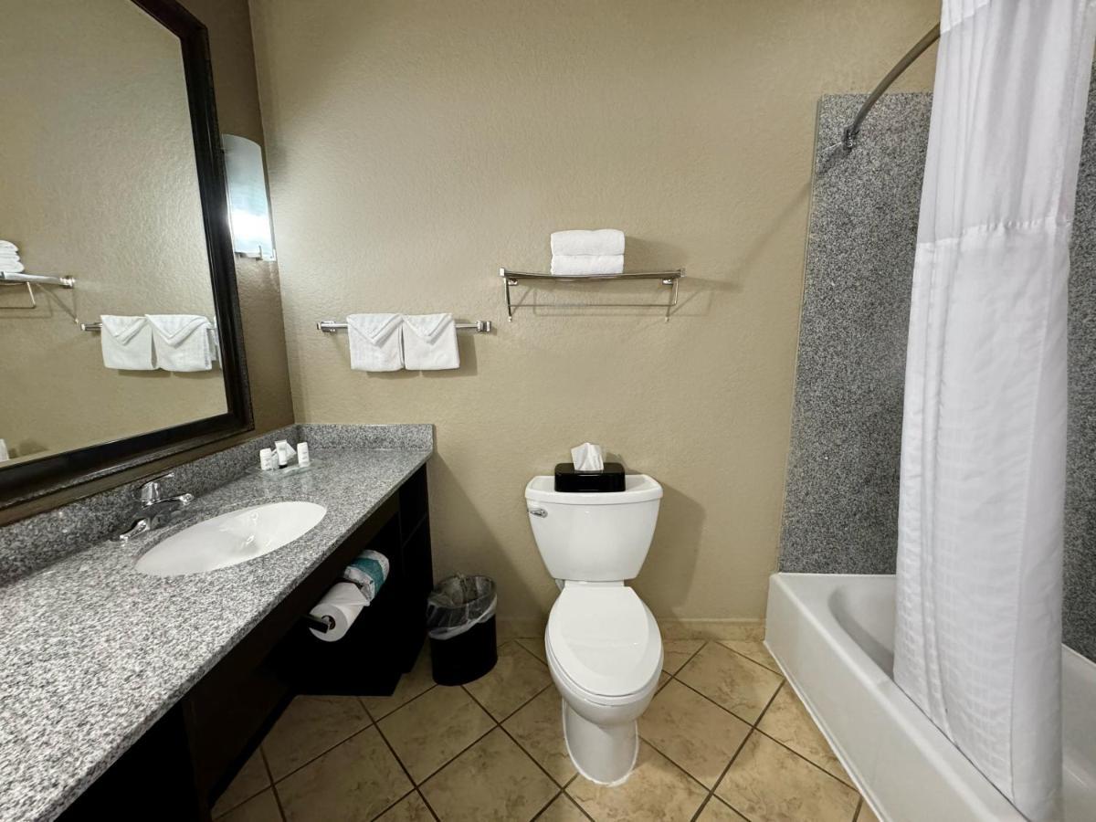 Holiday Inn San Antonio North Stone Oak Area By Ihg Ngoại thất bức ảnh