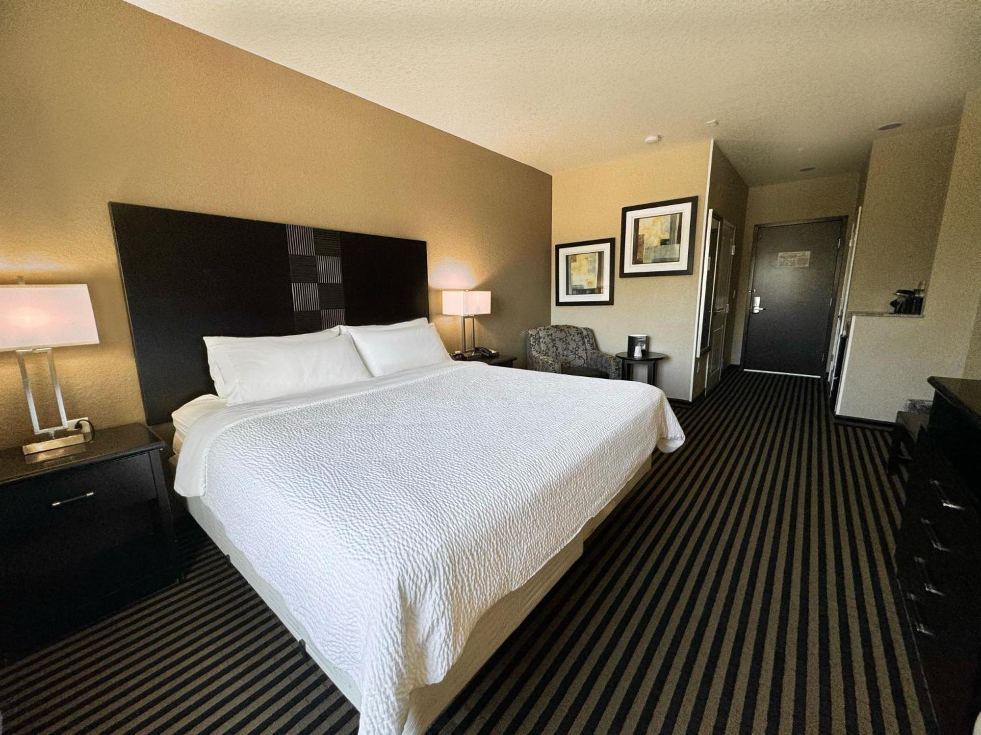 Holiday Inn San Antonio North Stone Oak Area By Ihg Ngoại thất bức ảnh