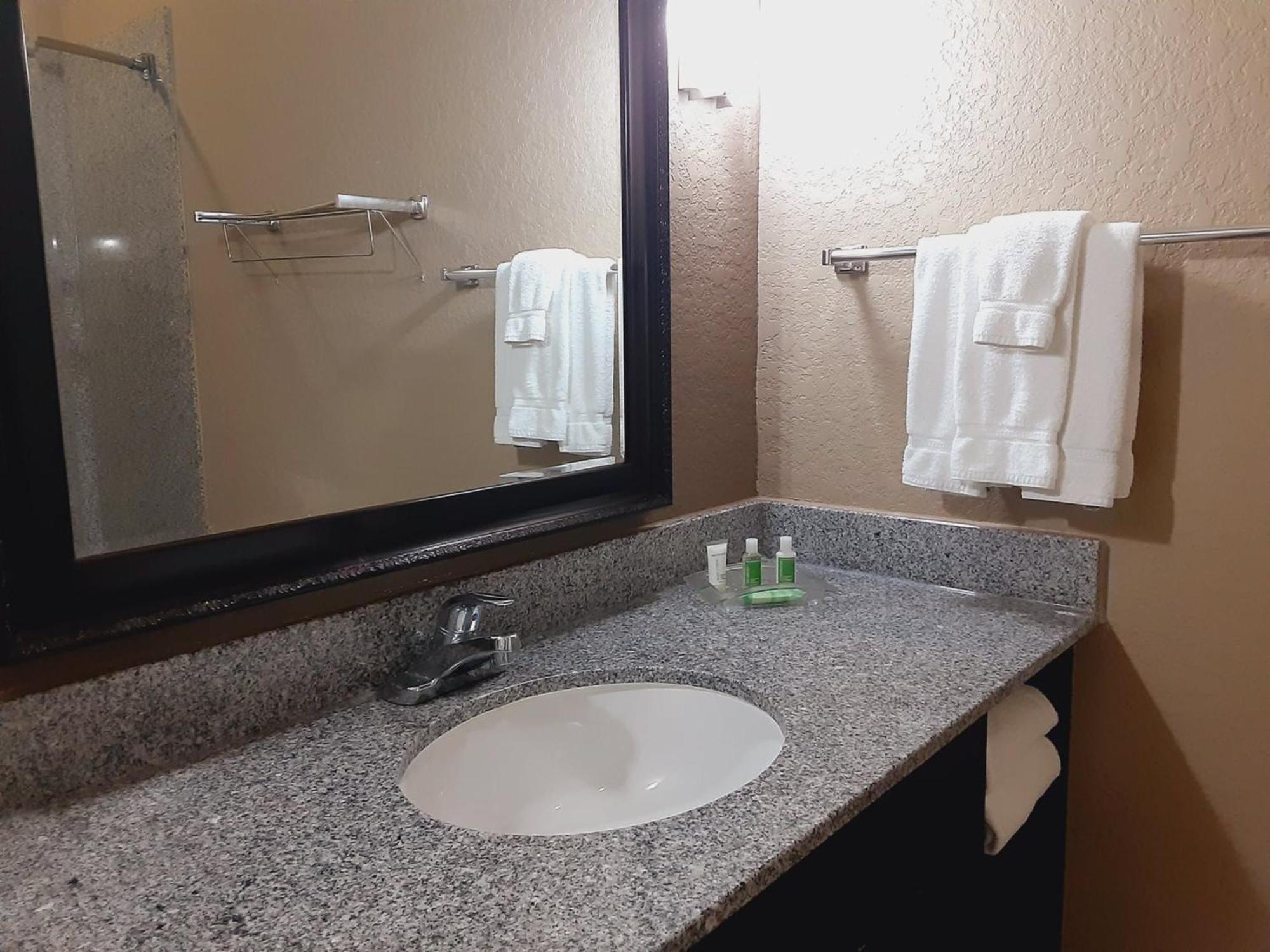 Holiday Inn San Antonio North Stone Oak Area By Ihg Ngoại thất bức ảnh