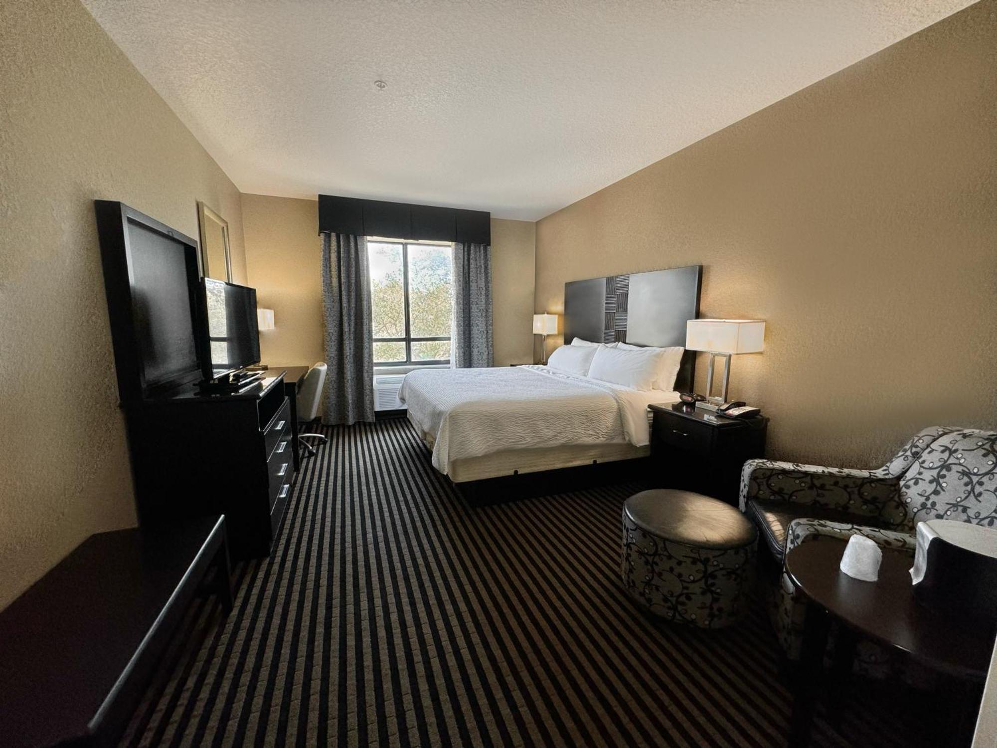 Holiday Inn San Antonio North Stone Oak Area By Ihg Ngoại thất bức ảnh