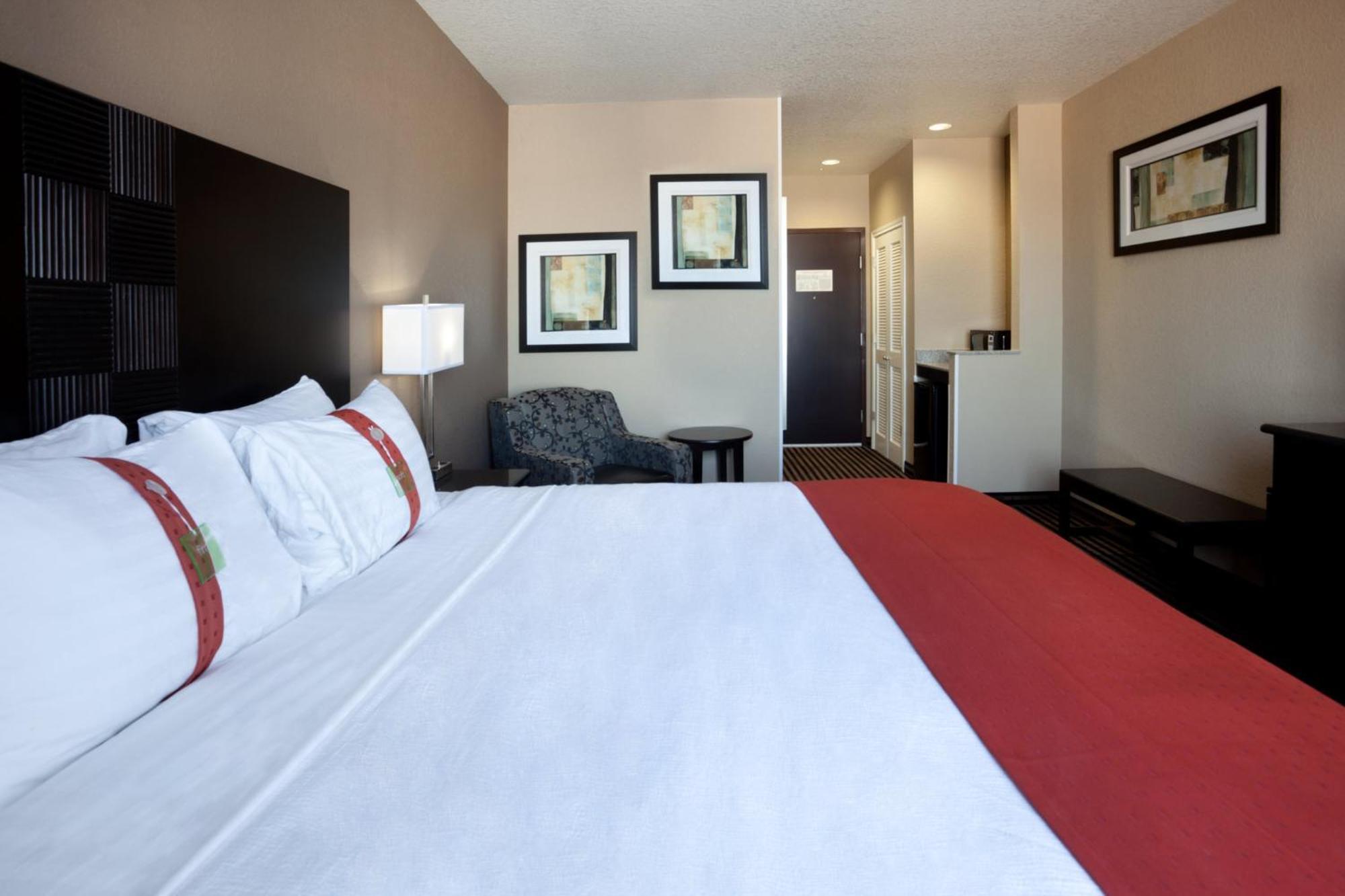 Holiday Inn San Antonio North Stone Oak Area By Ihg Ngoại thất bức ảnh