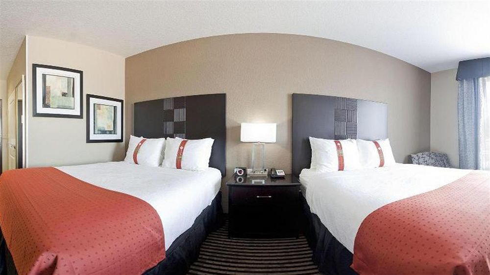 Holiday Inn San Antonio North Stone Oak Area By Ihg Ngoại thất bức ảnh