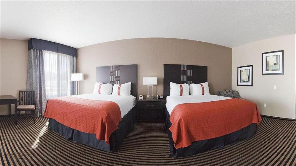 Holiday Inn San Antonio North Stone Oak Area By Ihg Ngoại thất bức ảnh