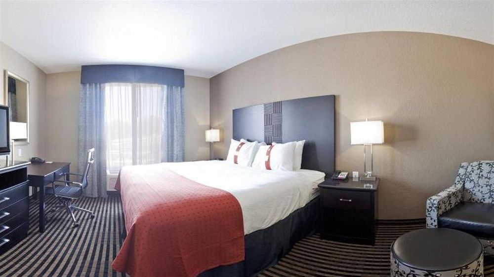 Holiday Inn San Antonio North Stone Oak Area By Ihg Ngoại thất bức ảnh